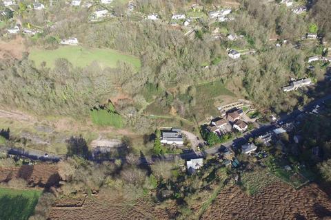 Residential development for sale, Lydbrook, Gloucestershire