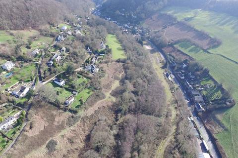 Residential development for sale, Lydbrook, Gloucestershire