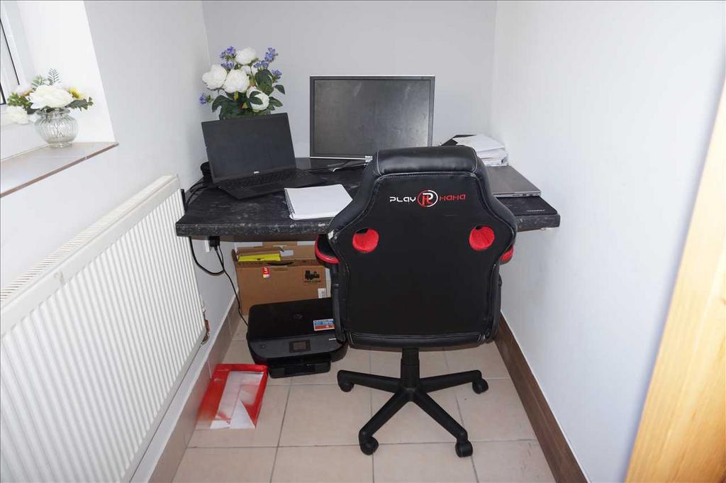 Office within the