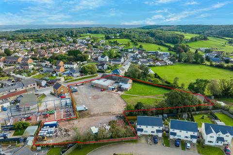 undefined, High Street, Bream, Lydney, Gloucestershire