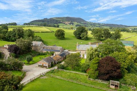 8 bedroom farm house for sale, Llantilio Pertholey, Abergavenny, Monmouthshire