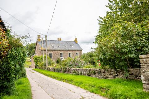 8 bedroom farm house for sale, Llantilio Pertholey, Abergavenny, Monmouthshire