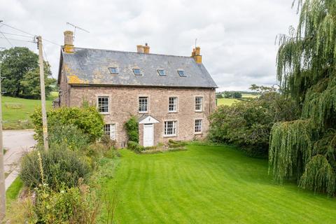 8 bedroom farm house for sale, Llantilio Pertholey, Abergavenny, Monmouthshire