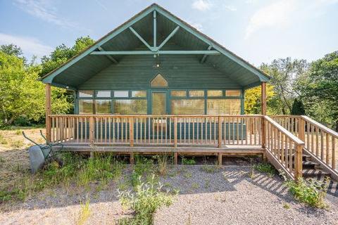 2 bedroom lodge for sale, Alisier Lodge, Kemeys Road, Chain Bridge, Abergavenny, Monmouthshire