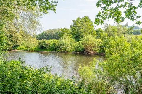 2 bedroom lodge for sale, Alisier Lodge, Kemeys Road, Chain Bridge, Abergavenny, Monmouthshire