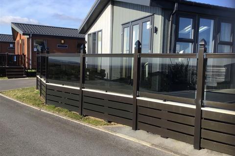 3 bedroom mobile home for sale, Carmarthenshire SA17