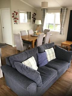 3 bedroom mobile home for sale, Carmarthenshire SA17