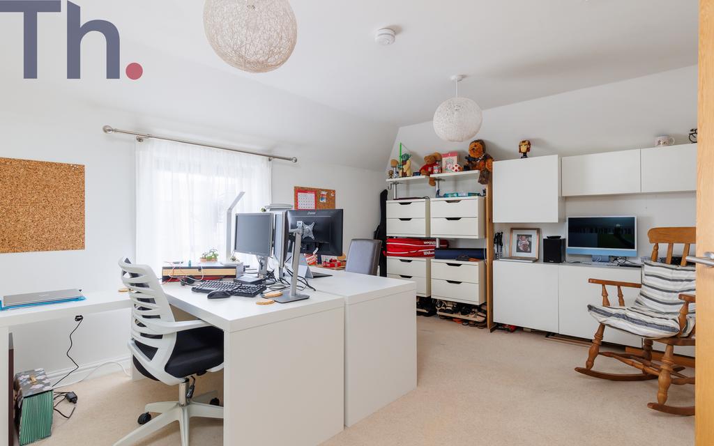 Office/Bedroom 2