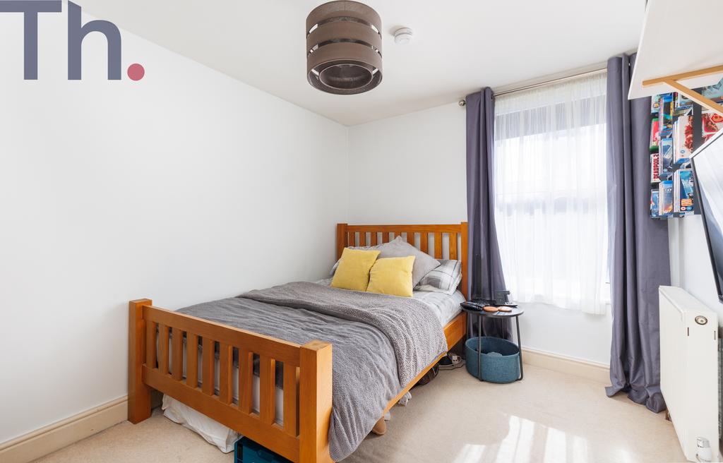 Bedroom 4