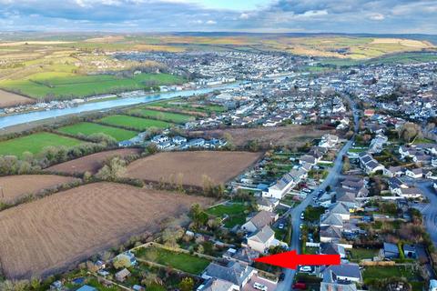 Belair Trevanson Road, Wadebridge, PL27 7HD