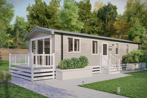 2 bedroom lodge for sale, Dumfriesshire, Scotland, DG2