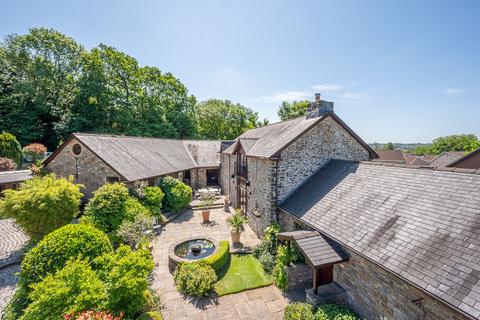 5 bedroom barn conversion for sale