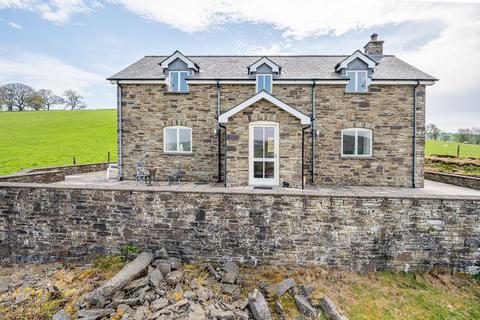 4 bedroom farm house for sale, Sennybridge, Brecon, Powys