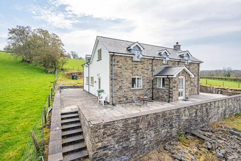 4 bedroom farm house for sale, Sennybridge, Brecon, Powys