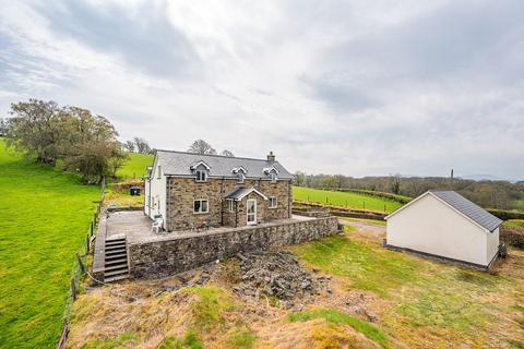 4 bedroom farm house for sale, Sennybridge, Brecon, Powys