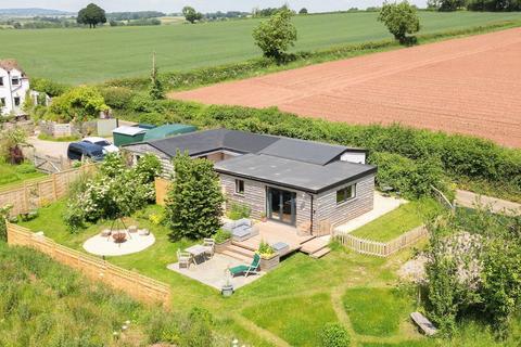 1 bedroom detached bungalow for sale, Park Mill, Llangarron, Ross on Wye