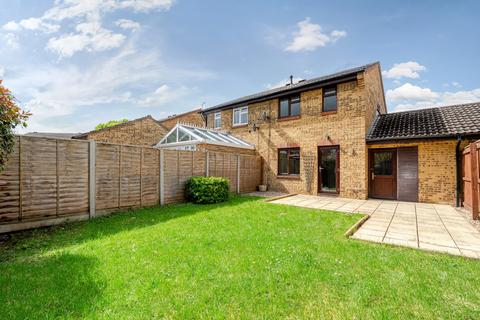2 Bickford Close, Barrs Court, Bristol, BS30 8SF