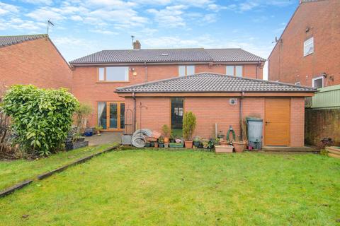 5 bedroom detached house for sale, Greenfield Road, Coleford GL16