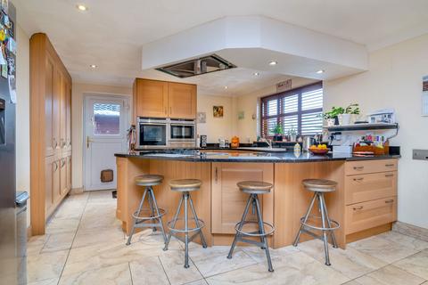 5 bedroom detached house for sale, Greenfield Road, Coleford GL16