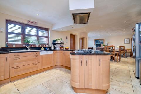 5 bedroom detached house for sale, Greenfield Road, Coleford GL16