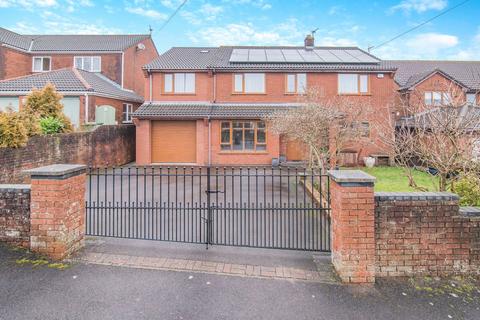 undefined, Greenfield Road, Coleford GL16
