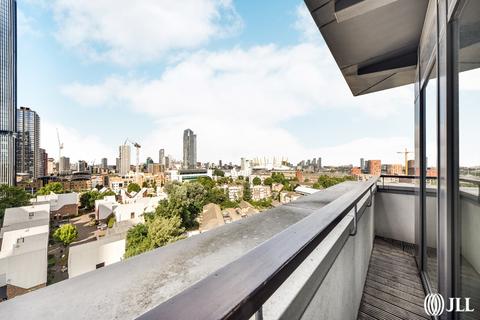 2 bedroom apartment to rent, City Tower, Limeharbour E14