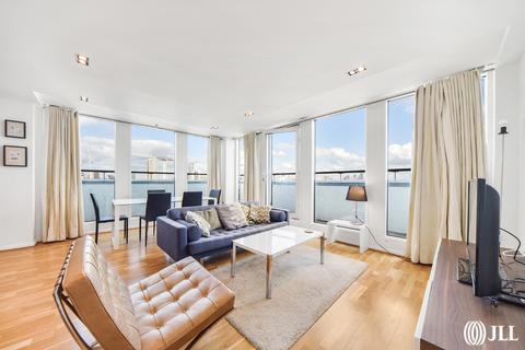 2 bedroom apartment to rent, City Tower, Limeharbour E14