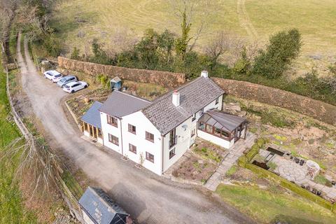undefined, Barn Farm, Earlswood, Chepstow, Monmouthshire