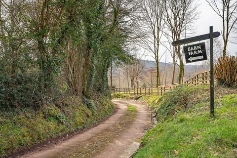 undefined, Barn Farm, Earlswood, Chepstow, Monmouthshire