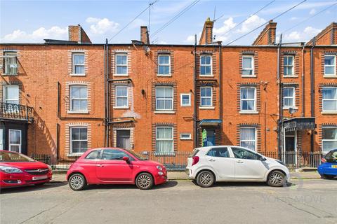 1 bedroom flat to rent, Watkin Terrace, Northampton NN1
