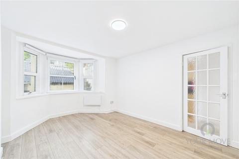 1 bedroom flat to rent, Watkin Terrace, Northampton NN1