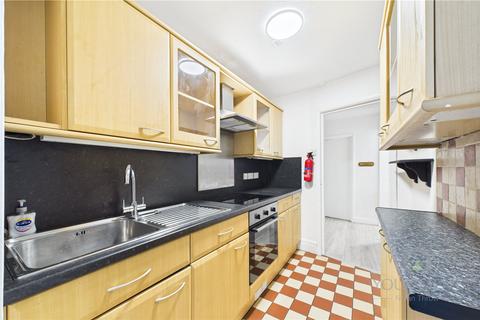 1 bedroom flat to rent, Watkin Terrace, Northampton NN1