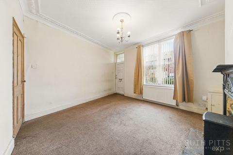undefined, Oakenshaw Lane, Wakefield WF2