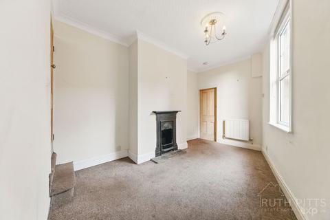 undefined, Oakenshaw Lane, Wakefield WF2