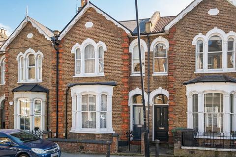 undefined, Chetwynd Road, Dartmouth Park NW5