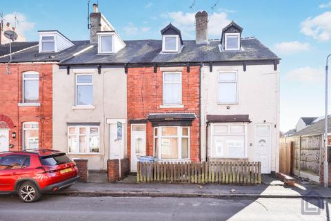 3 bedroom terraced house for sale, Worksop S80