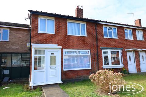 undefined, Kepier Close, Stockton on Tees, TS19 8DH