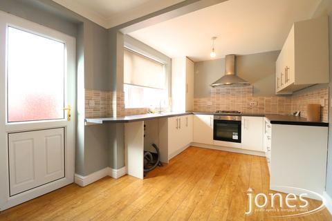 undefined, Kepier Close, Stockton on Tees, TS19 8DH