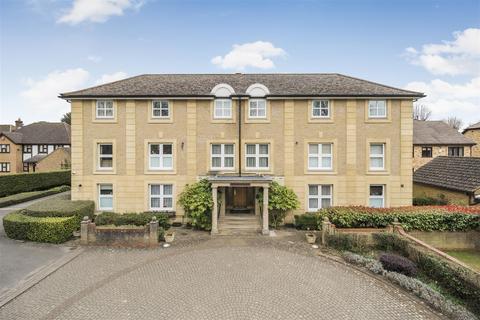 1 bedroom apartment for sale, Ditton Place, Ditton, Aylesford