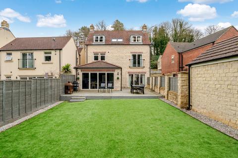12 Bowcliffe Road, Bramham, Wetherby, LS23 6TJ