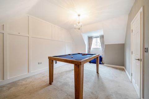 12 Bowcliffe Road, Bramham, Wetherby, LS23 6TJ