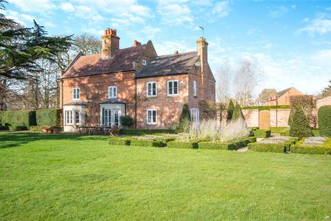 6 bedroom detached house for sale, Old Main Road, Bulcote, Nottingham, Nottinghamshire, NG14