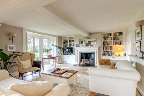 6 bedroom detached house for sale, Old Main Road, Bulcote, Nottingham, Nottinghamshire, NG14