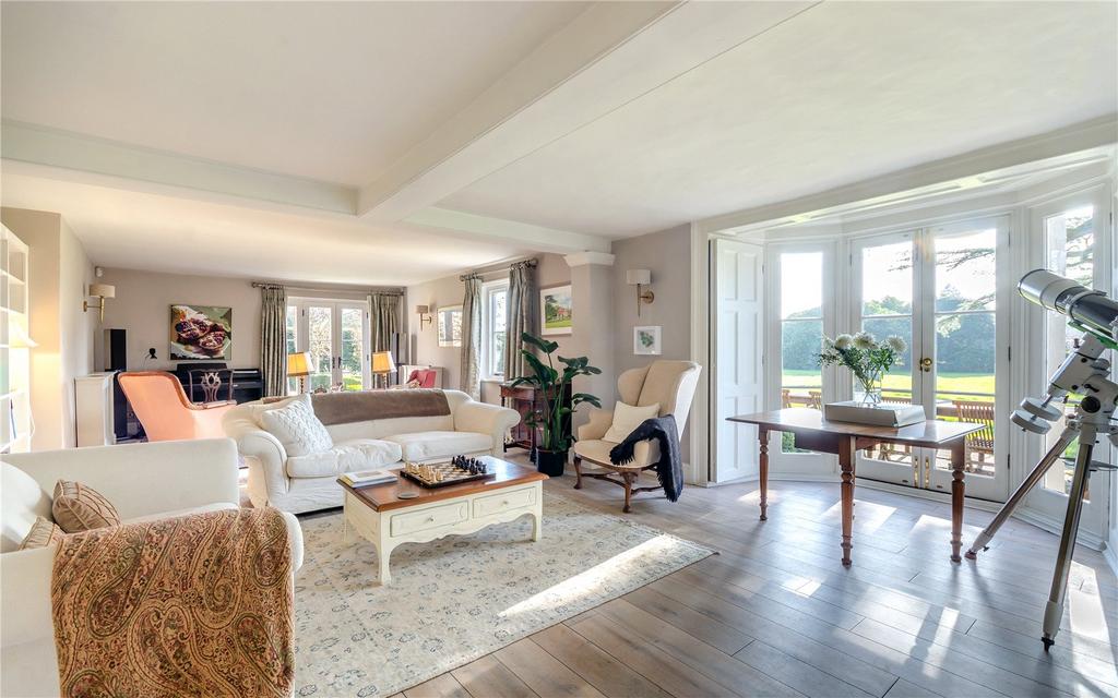 Sitting Room