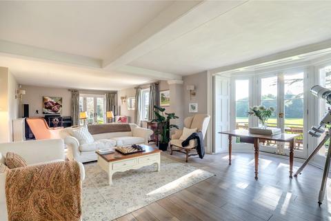 6 bedroom detached house for sale, Old Main Road, Bulcote, Nottingham, Nottinghamshire, NG14