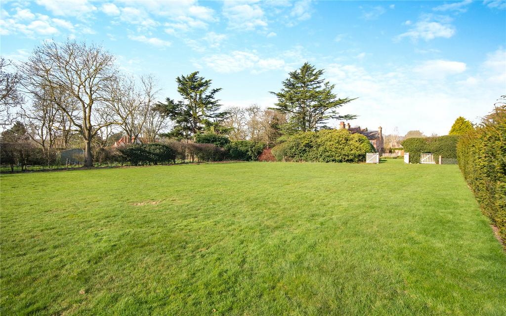Grounds