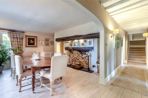 6 bedroom detached house for sale, Old Main Road, Bulcote, Nottingham, Nottinghamshire, NG14