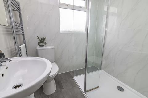 undefined, Lamartine Street, Nottingham NG3