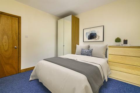 3 bedroom house to rent, Church Avenue, Nottingham NG7