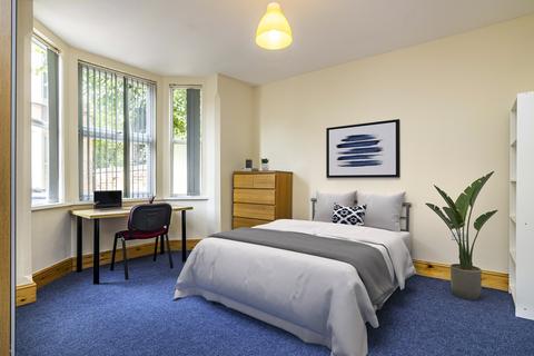 3 bedroom house to rent, Church Avenue, Nottingham NG7
